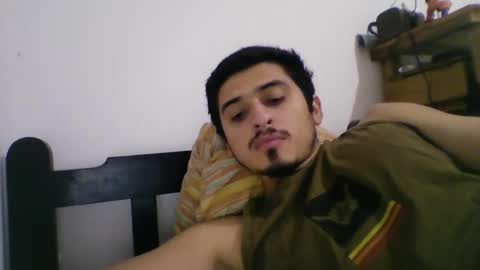 alanargenttt25 online show from 13, 2, 2026