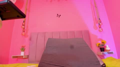 Snapshot of alanarosee___ chatting on 25, 10, 2025 Alanaa Rosee  online show from 25, 10, 2025