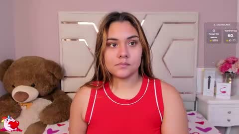 Snapshot of alanarousse_ chatting on 25, 6, 2026 alanarousse_ online show from 25, 6, 2026