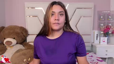 Snapshot of alanarousse_ chatting on 30, 6, 2026 alanarousse_ online show from 30, 6, 2026