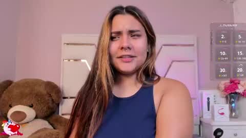 Snapshot of alanarousse_ chatting on 2, 7, 2026 alanarousse_ online show from 2, 7, 2026