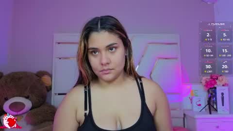 Snapshot of alanarousse_ chatting on 9, 7, 2026 alanarousse_ online show from 9, 7, 2026