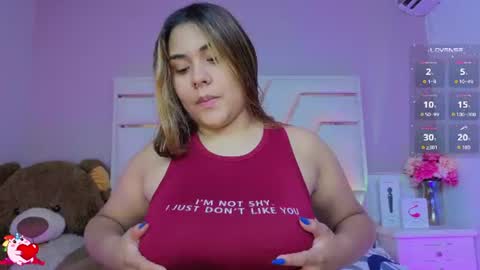 Snapshot of alanarousse_ chatting on 17, 7, 2026 alanarousse_ online show from 17, 7, 2026