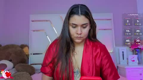 Snapshot of alanarousse_ chatting on 24, 7, 2026 alanarousse_ online show from 24, 7, 2026