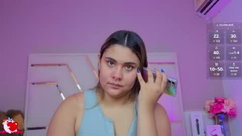 Snapshot of alanarousse_ chatting on 27, 7, 2026 alanarousse_ online show from 27, 7, 2026