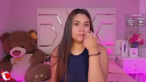 Snapshot of alanarousse_ chatting on 29, 7, 2026 alanarousse_ online show from 29, 7, 2026