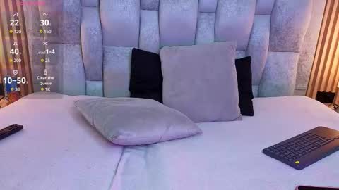 ALANA online show from 16, 12, 2025