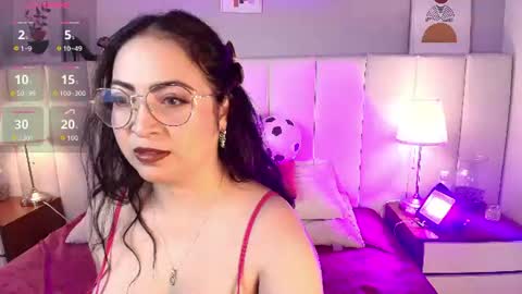 Snapshot of alanawestt chatting on 9, 7, 2026 alanawestt online show from 9, 7, 2026