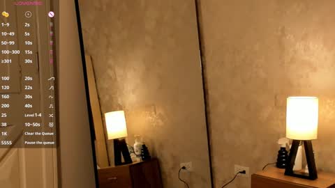 Snapshot of alanaxbrown chatting on 1, 2, 2025 Tell me Alana online show from 1, 2, 2025