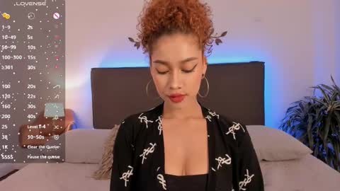 Snapshot of alanaxbrown chatting on 8, 2, 2025 Tell me Alana online show from 8, 2, 2025