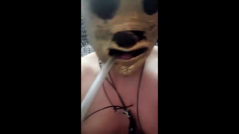 Snapshot of alandelonereselmejor chatting on 2, 3, 2026 Alain Deleon online show from 2, 3, 2026