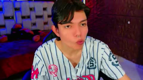 Snapshot of alandelrey57 chatting on 19, 2, 2026 ALAN DEL REY online show from 19, 2, 2026