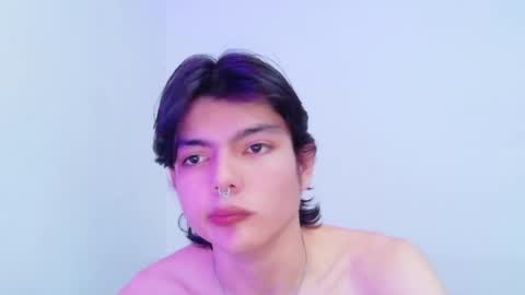 ALAN DEL REY online show from 10, 4, 2026