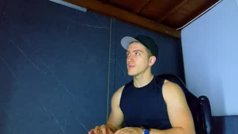 Alan Ferrer online show from 15, 1, 2026