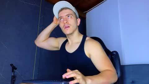 Alan Ferrer online show from 16, 2, 2026