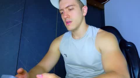 Alan Ferrer online show from 21, 2, 2026