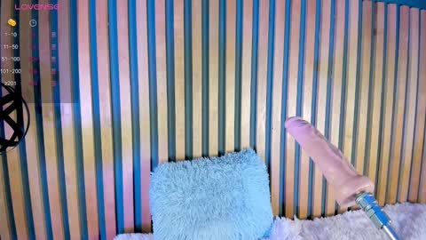 Snapshot of alanha_ chatting on 22, 1, 2025 alanha online show from 22, 1, 2025