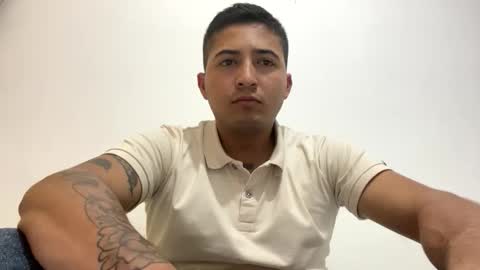 alanj998 online show from 17, 3, 2026