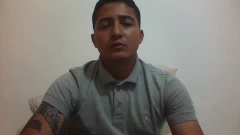 alanj998 online show from 22, 3, 2026