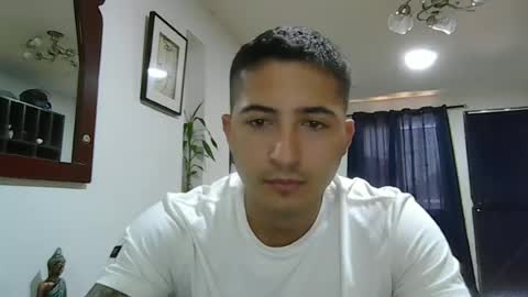 Snapshot of alanj998 chatting on 27, 6, 2026 alanj998 online show from 27, 6, 2026
