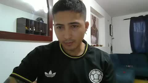 Snapshot of alanj998 chatting on 28, 6, 2026 alanj998 online show from 28, 6, 2026