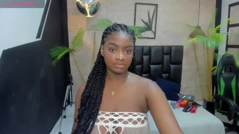 Snapshot of alanna_bonny chatting on 29, 4, 2026 Alanna online show from 29, 4, 2026