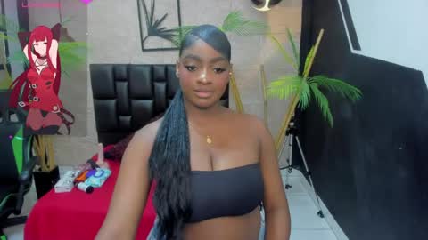 Snapshot of alanna_bonny chatting on 26, 5, 2026 Alanna online show from 26, 5, 2026
