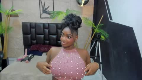 Snapshot of alanna_bonny chatting on 3, 6, 2026 Alanna online show from 3, 6, 2026