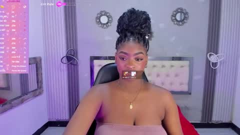 Snapshot of alanna_bonny chatting on 10, 6, 2026 Alanna online show from 10, 6, 2026