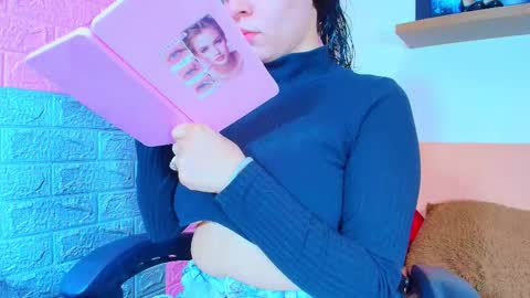 Alanna online show from 4, 2, 2026