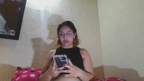 Snapshot of alanna_smith69 chatting on 17, 6, 2026 alanna_smith69 online show from 17, 6, 2026