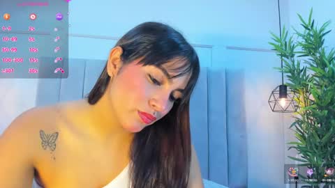 Snapshot of alannablair chatting on 22, 2, 2025 Alanna online show from 22, 2, 2025