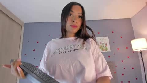 Alanna  online show from 30, 5, 2026