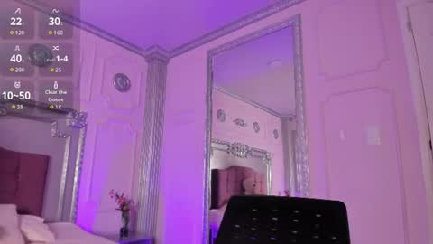 Snapshot of alannamilan chatting on 6, 7, 2026 alannamilan online show from 6, 7, 2026