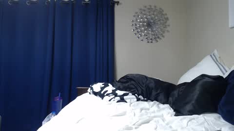 Alanna Rack online show from 3, 11, 2025