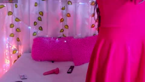 Alanna online show from 25, 3, 2026