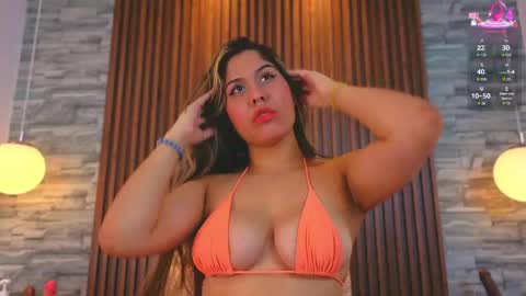 Snapshot of alannavidal chatting on 31, 5, 2026 alannavidal online show from 31, 5, 2026