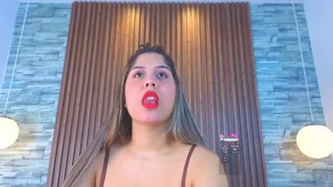 Snapshot of alannavidal chatting on 7, 6, 2026 alannavidal online show from 7, 6, 2026