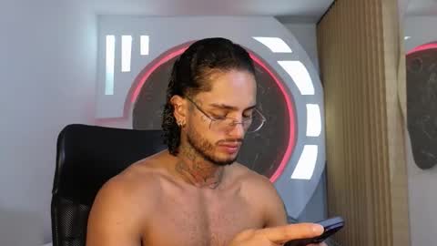 alan online show from 15, 11, 2025