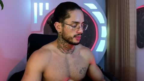 alan online show from 17, 12, 2025