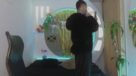 Snapshot of alanrodgers2_0 chatting on 10, 4, 2026 alan online show from 10, 4, 2026