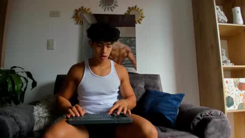 Alan online show from 30, 10, 2025