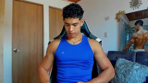 Snapshot of alansex66 chatting on 7, 5, 2026 Alan online show from 7, 5, 2026