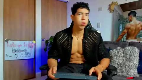 Snapshot of alansex66 chatting on 19, 6, 2026 Alan online show from 19, 6, 2026