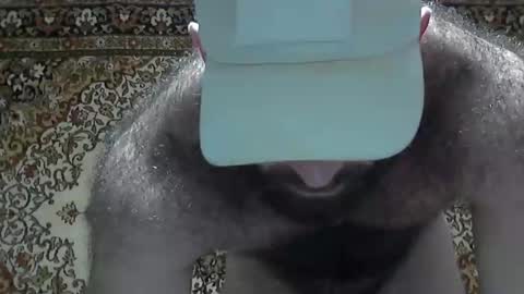 AlanStrongs online show from 4, 12, 2024