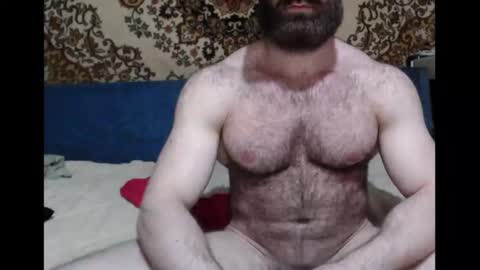 AlanStrongs online show from 4, 2, 2025