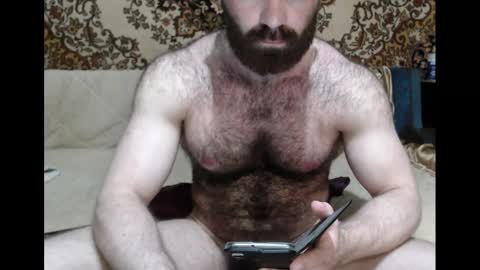 AlanStrongs online show from 7, 6, 2026