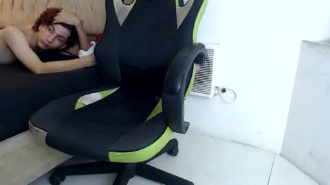 alantrickz365 online show from 17, 11, 2025