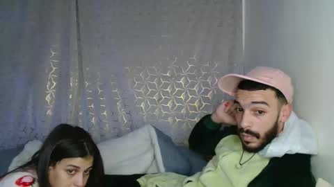 AllylicArabis online show from 8, 1, 2026