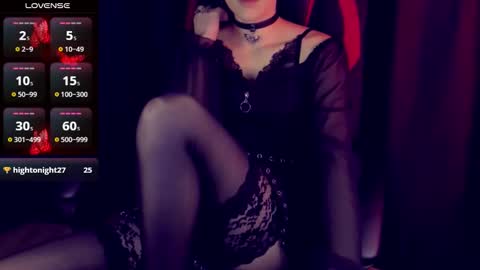 Alaria online show from 25, 11, 2025